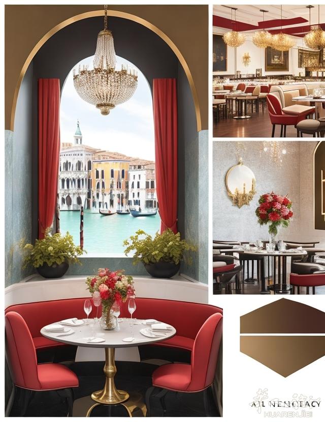 «华人家»Venezia(VE)店面出售