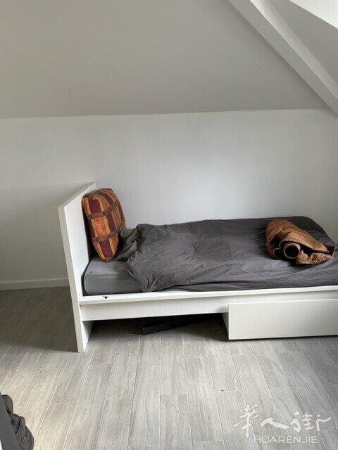 Chelles 77区·23平·公寓·无家具 693€ / 月   起租时间 : 2023-05-29 ID: 191549