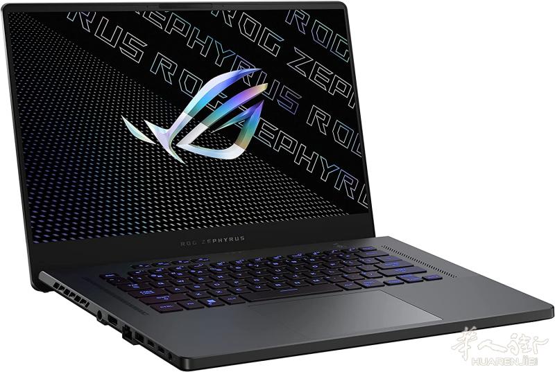 特价华硕游戏本ASUS ROG Zephyrus G15 GA503QS 5900HS 16GB 1TB RTX3080 8GB 2K 刷新165Hz 全新盒装