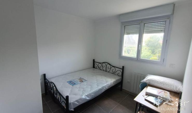 Vitry-sur-Seine 94区·22平·studio·有家具 680€ / 月   起租时间 : 2023-05-30 ID: 191817