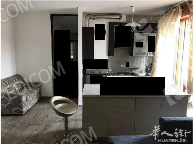 «华人家»【拍卖房】Rovigo (RO) 起拍价：€ 27.000,00