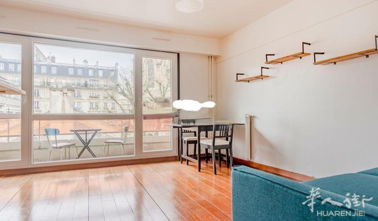 PARIS 11区·30平·studio·有家具 1440€ / 月 起租时间 : 2023-05-31 ID: 191953