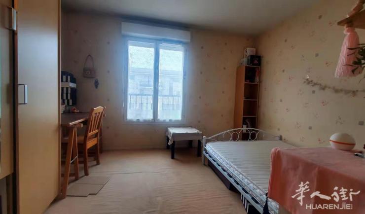 PARIS 14区·50平·公寓·有家具 1190€ / 月   起租时间 : 2023-06-01 ID: 191895