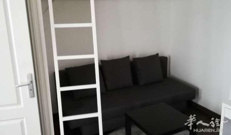 11区·20平·studio·家具齐全·仅长租 810€ / 月 起租时间 : 2023-06-14 ID: 183013