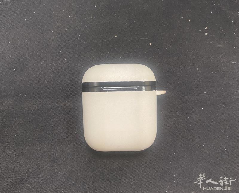 便宜转让 二手原装苹果AirPods 2代,功能完