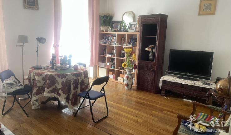 PARIS 14区·77,74平·公寓·有家具 1800€ / 月 起租时间 : 2023-06-02 ID: 191987