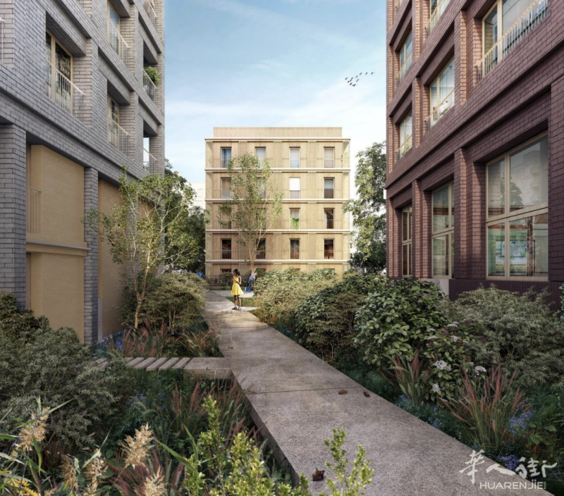 94省IVRY-SUR-SEINE 新房🏠, 靠近地铁站和快线站‼️