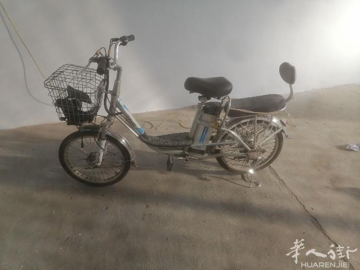 本人出售一辆二手全自动电车，电车壮况好