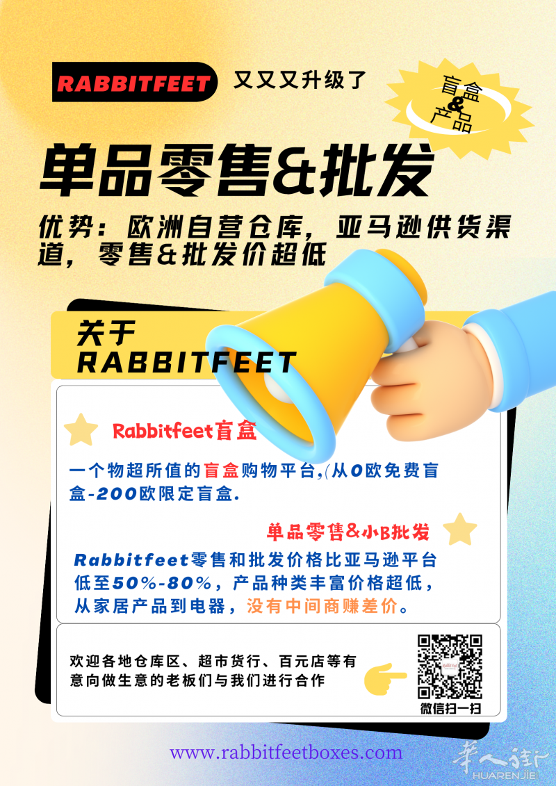 本司欧洲仓库大量亚马逊新品低价出售，主要是家居，电子产品，可长期合作