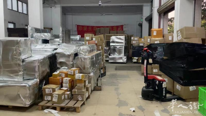 中国-意大利整柜散拼包清关包税，接餐馆机器设备，食品，家具，快消品等各种商业用品！