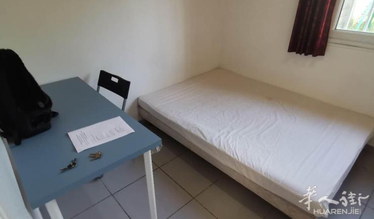 Villejuif 94区·25平·公寓·有家具 660€ / 月 起租时间 : 2023-06-06 ID: 190995