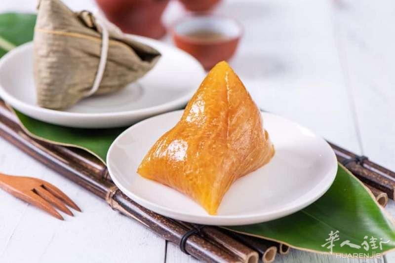 正宗好吃的粽子