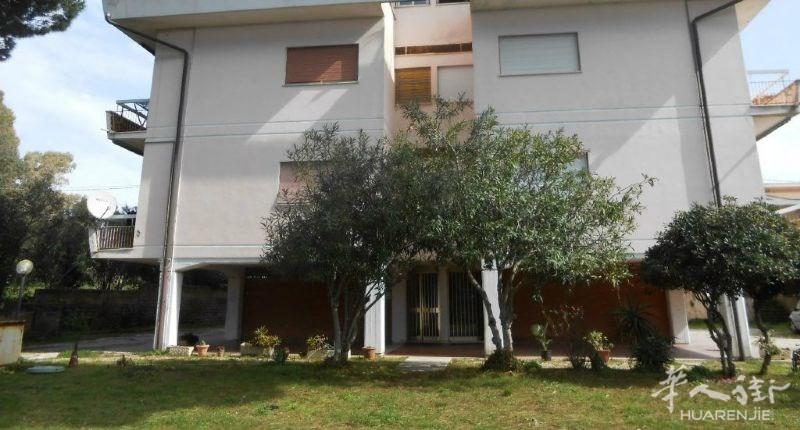 罗马Anzio Lido di Cincinnato公寓出售