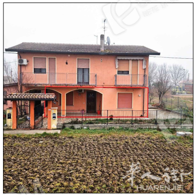 «华人家»【拍卖房】Chioggia(VE) 起拍价：€ 72.839,62