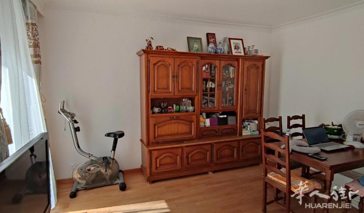 PARIS 15区·48平·公寓·有家具 1900€ / 月 起租时间 : 2023-06-30 ID: 187583