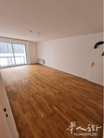 PARIS 15区·50平·公寓·无家具 1580€ / 月 起租时间 : 2023-06-07 ID: 192545