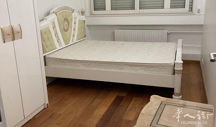 PARIS 19区·68平·公寓·有家具 1850€ / 月 起租时间 : 2023-06-08 ID: 191505