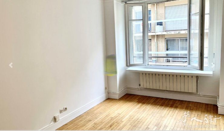 PARIS 15区·55平·公寓·无家具 1654€ / 月 起租时间 : 2023-06-08 ID: 192325