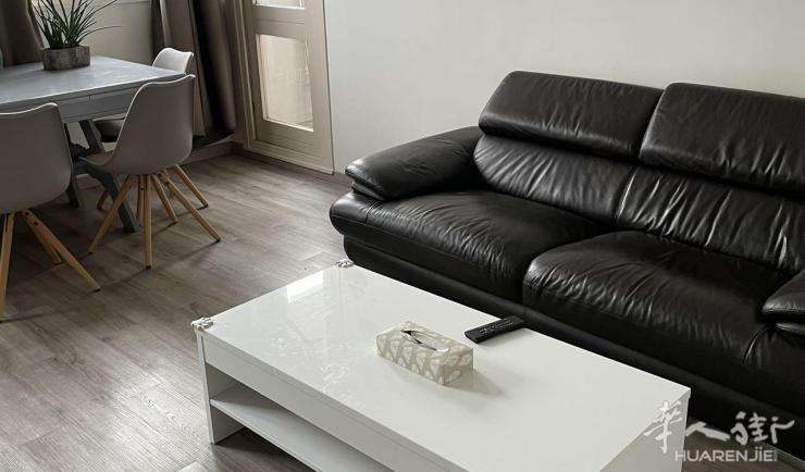 Créteil 94区·67平·公寓·家具齐全 1400€ / 月 起租时间 : 2023-06-08 ID: 188815