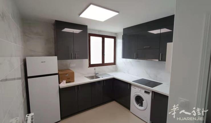 Villejuif 94区·30平·公寓·有家具 1200€ / 月 起租时间 : 2023-07-01 ID: 187089