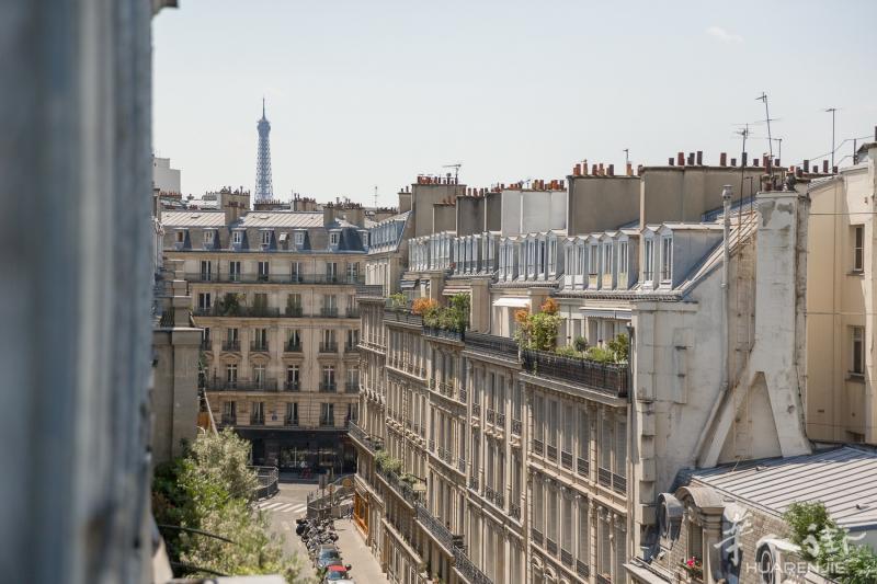 📣小巴黎8区蒙梭公园附近精品studio公寓待租 - 埃菲尔铁塔景 - Rue Pierre Le Grand