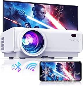 二手TOPTRO TR21投影機