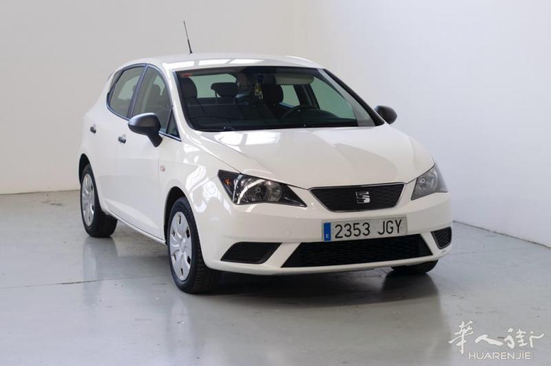 马德里出售二手 SEAT IBIZA
