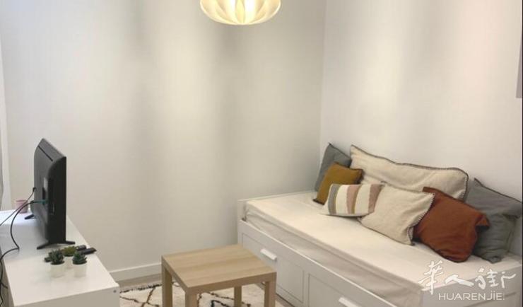 Neuilly-sur-Seine 92区·16.72平·studio·有家具 795€ / 月   起租时间 : 2023-06-13 ID: