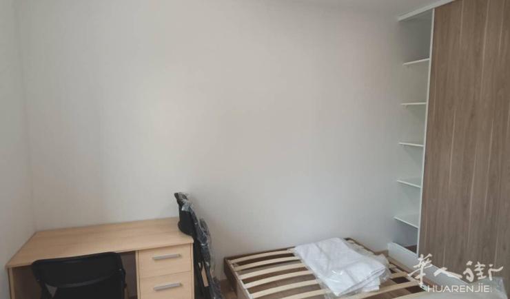 Vitry-sur-Seine 94区·18平·studio·有家具 900€ / 月 起租时间 : 2023-06-13 ID: 1926