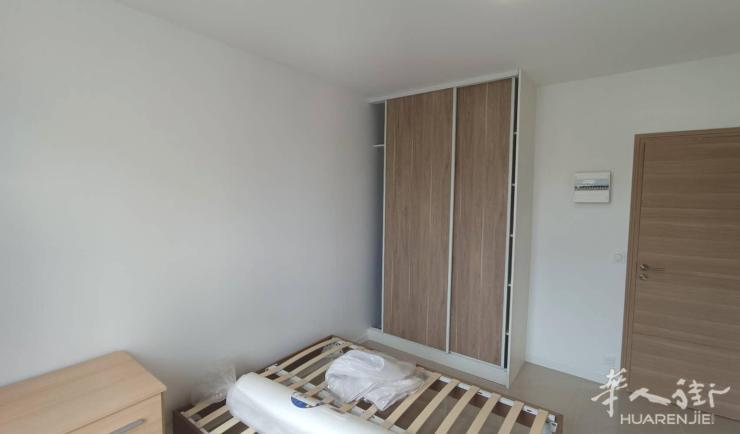 Vitry-sur-Seine 94区·22平·studio·有家具 900€ / 月 起租时间 : 2023-06-13 ID: 1926