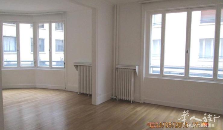 PARIS 16区·78平·公寓·无家具 1975€ / 月 起租时间 : 2023-08-01 ID: 192709