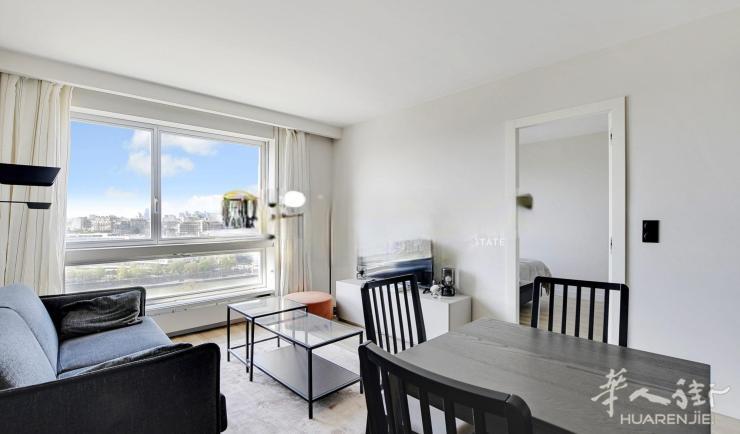 PARIS 15区·42平·公寓·有家具 2500€ / 月 起租时间 : 2023-06-13 ID: 191971