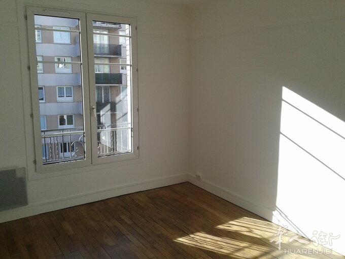 PARIS 19区·25平·studio·无家具 847€ / 月   起租时间 : 2023-06-13 ID: 190925