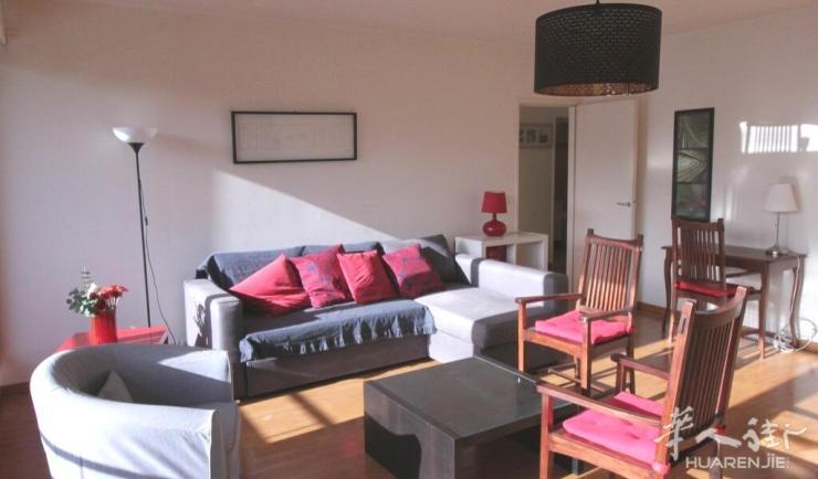 Boulogne-Billancourt 92区·71.94平·公寓·有家具 2224€ / 月 起租时间 : 2023-07-13 ID: