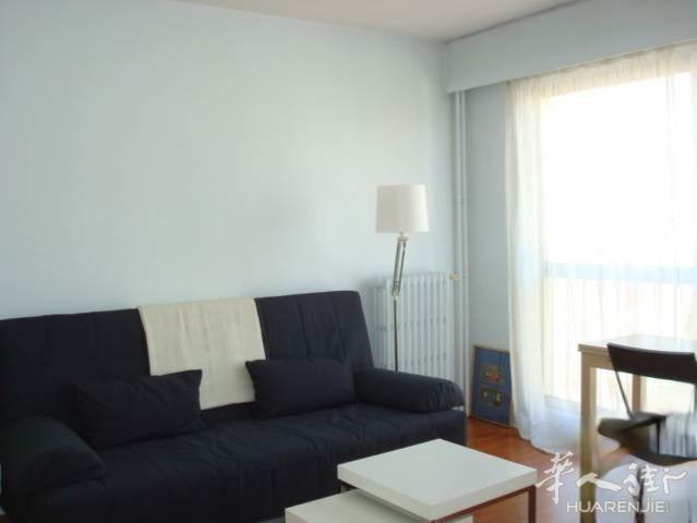 Boulogne-Billancourt 92区·26.26平·studio·有家具 963€ / 月   起租时间 : 2023-06-14
