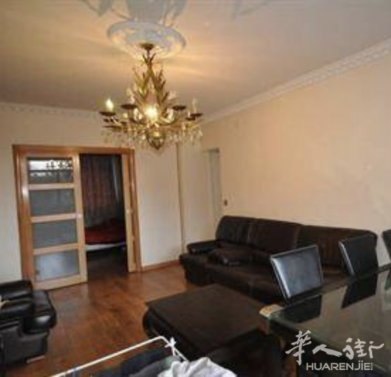 Rueil-Malmaison 92区·75平·公寓·家具齐全 1667€ / 月   起租时间 : 2023-07-01 ID: 187487