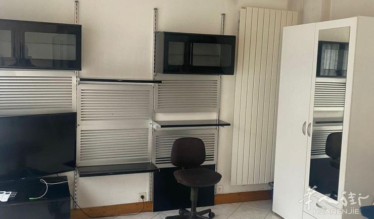 Choisy-le-Roi 94区·31平·studio·有家具 850€ / 月   起租时间 : 2023-06-14 ID: 191443
