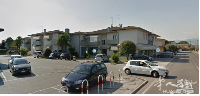 «华人家»【拍卖房】San Martino di Lupari(PD) 起拍价 € 54.000,00