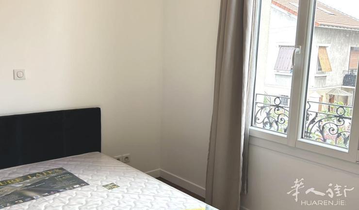 Vitry-sur-Seine 94区·20平·studio·有家具 650€ / 月 起租时间 : 2023-06-15 ID: 1927