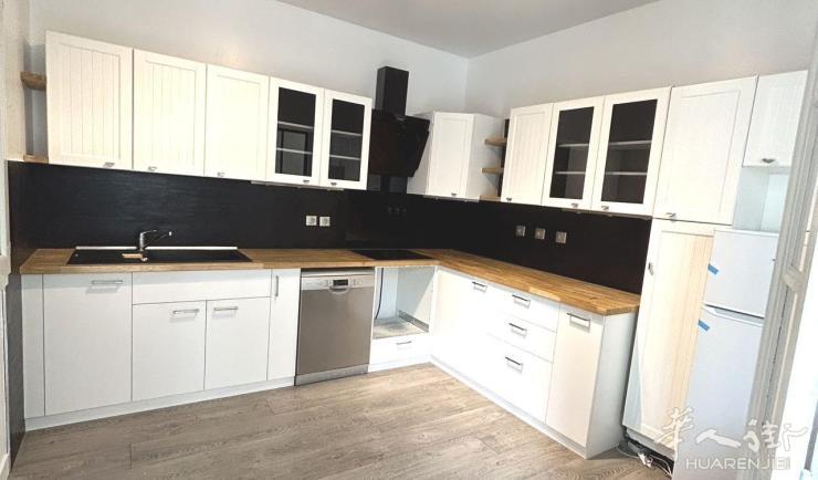 Vitry-sur-Seine 94区·50平·公寓·有家具 910€ / 月   起租时间 : 2023-06-15 ID: 192729