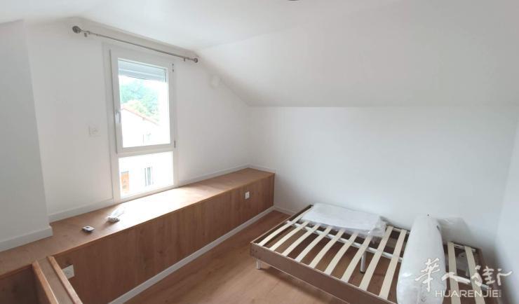Vitry-sur-Seine 94区·22平·studio·有家具 900€ / 月 起租时间 : 2023-06-15 ID: 1926