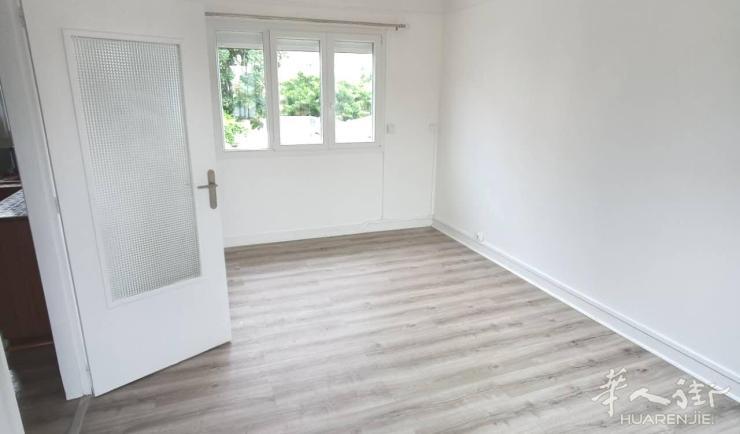 Vitry-sur-Seine 94区·60平·公寓·无家具 1600€ / 月 起租时间 : 2023-06-15 ID: 192665