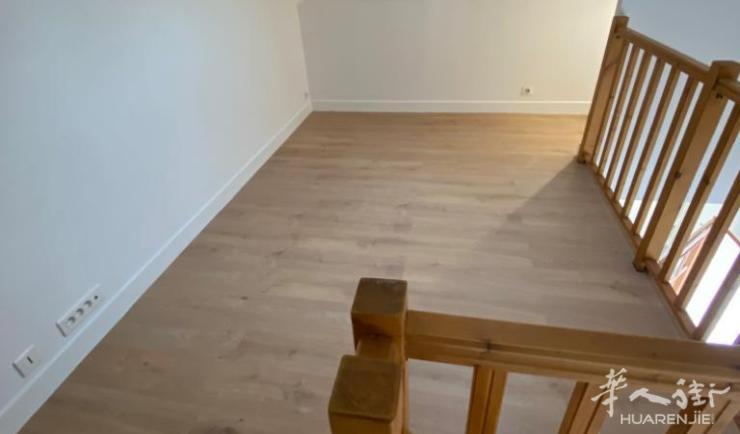 Nanterre 92区·35平·公寓·家具齐全  800€ / 月   起租 : 2023-07-28 ID: 188987
