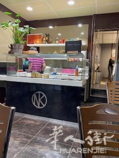 亞州外卖店新装修出让