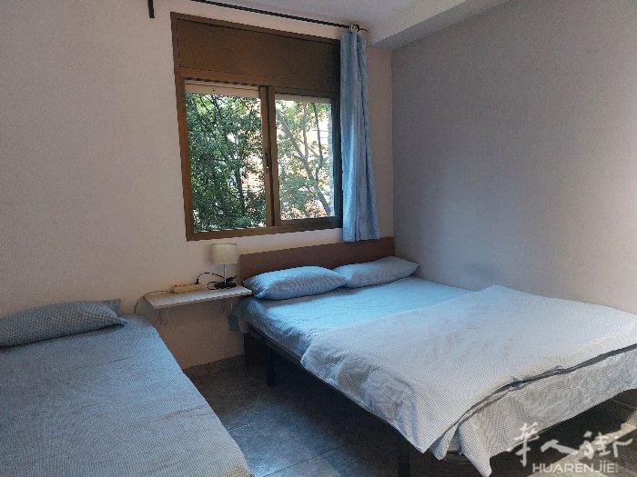 巴塞罗那阳光旅馆