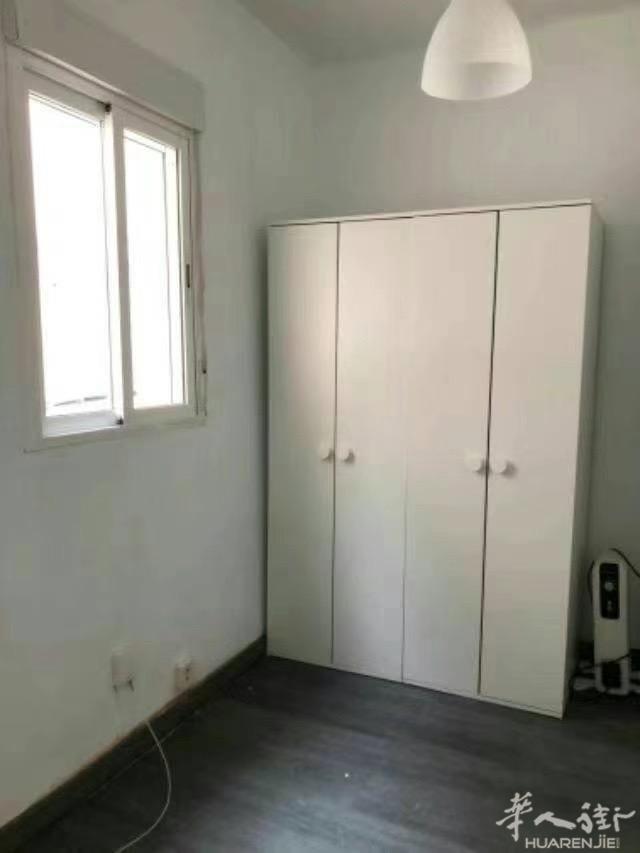 马德里市中心治安最好的salamanca