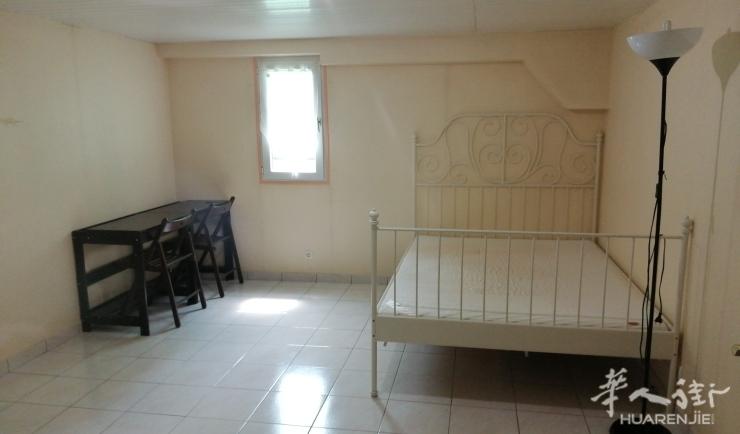 Vitry-sur-Seine 94区·20平·studio·有家具 510€ / 月 起租时间 : 2023-06-26 ID: 1866