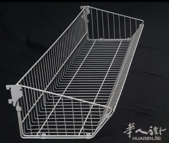 BILBAO二手货架：斜口笼120cm