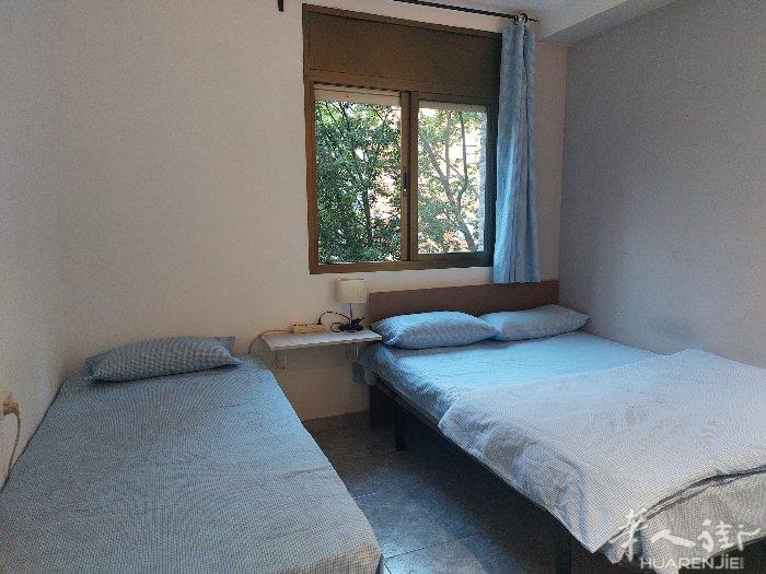 巴塞罗那阳光旅馆