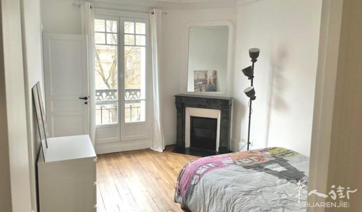 PARIS 15区·50平·公寓·有家具 1750€ / 月 起租时间 : 2023-07-01 ID: 192961